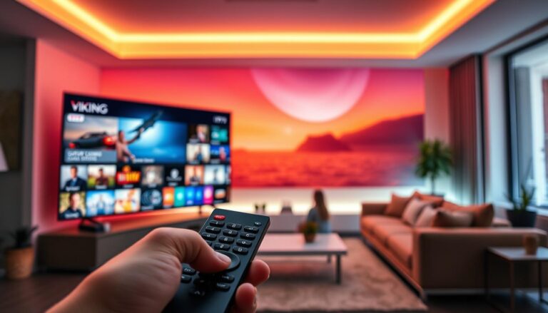 viking iptv - best nordic iptv Upplev IPTV-underhållning med Viking IPTV 1 iptv viking