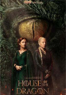 watch house of the dragon with viking iptv