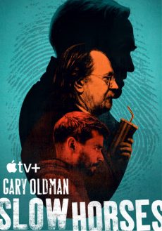 watch cary oldman with viking iptv